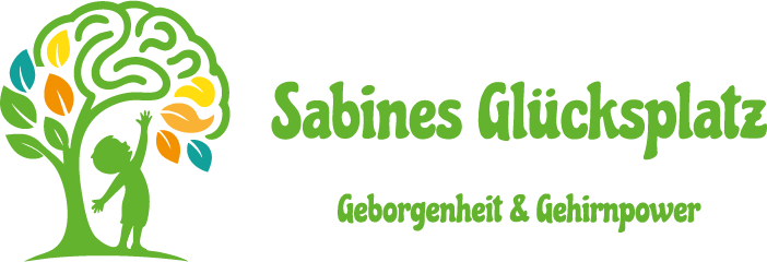 Sabines Glücksplatz, Geborgenheit & Gehirnpower